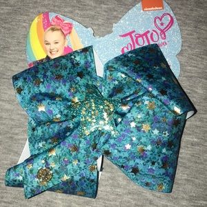 Jojo Siwa Hair Bow